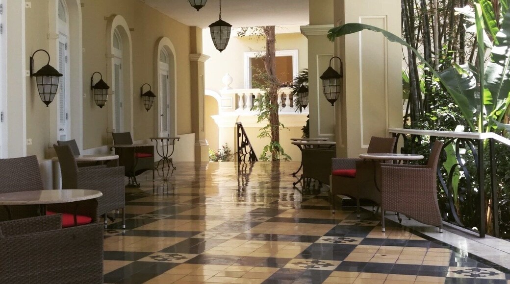 Mazatlan tranquility #Details