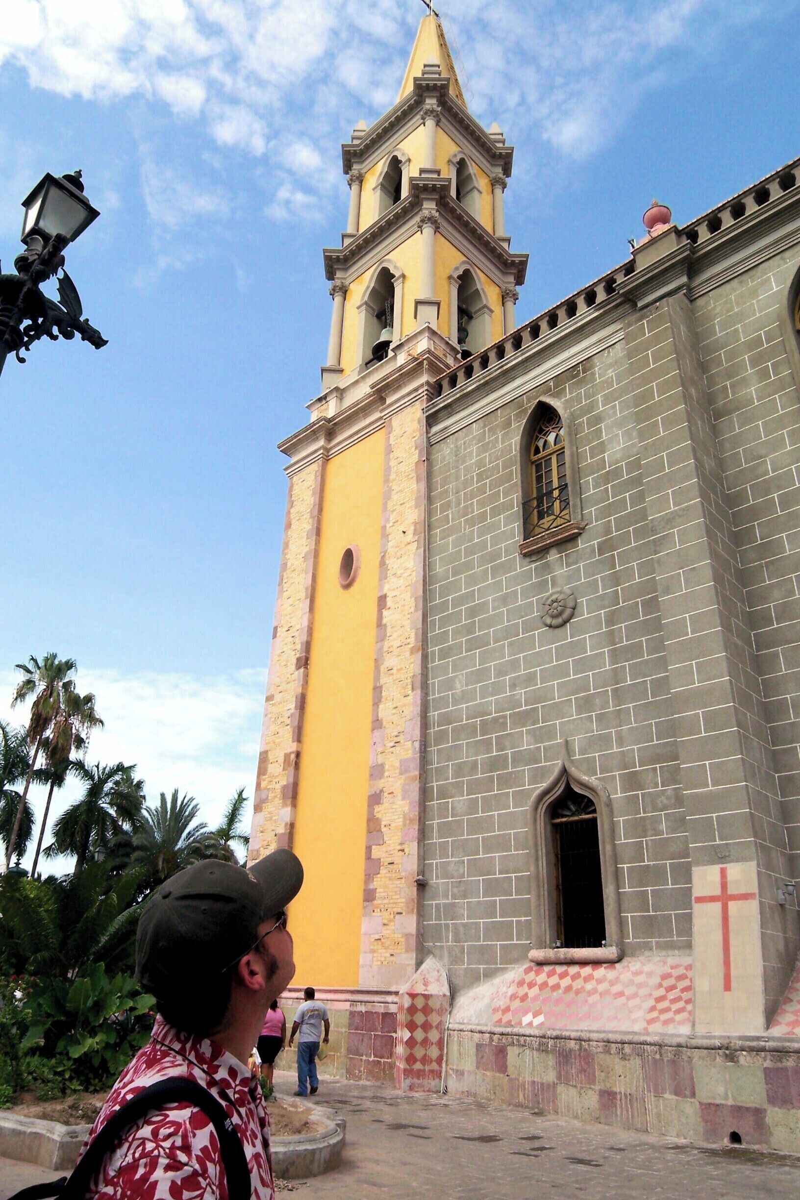 Beautiful church! #findingtheuniverse