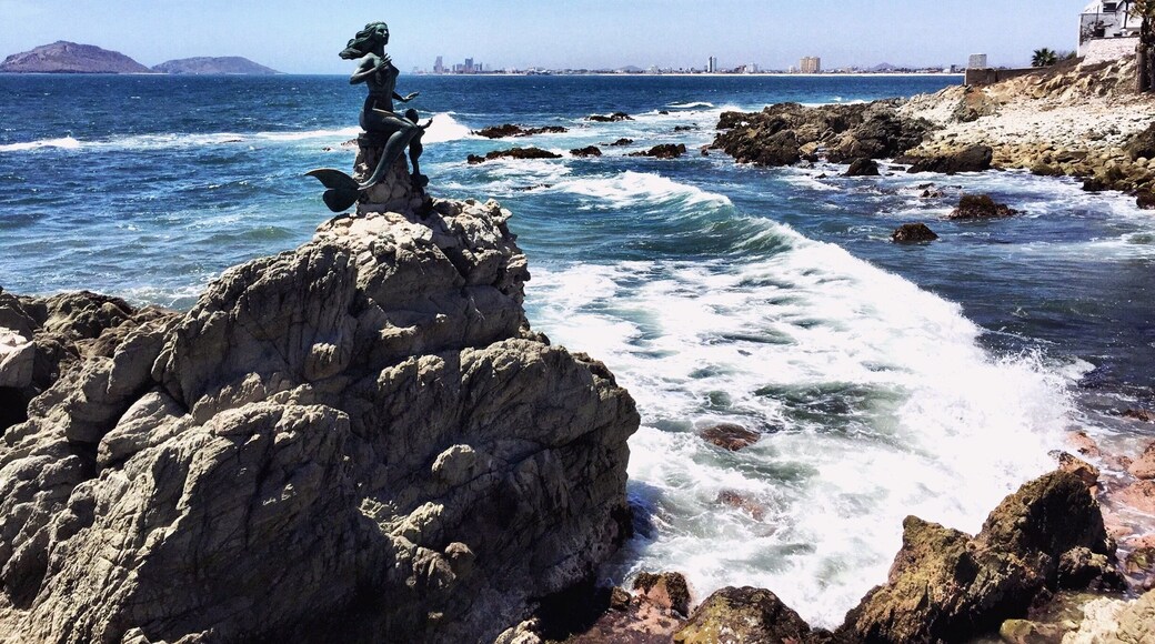 #Blue Travel Photo Contest
#Mazatlan