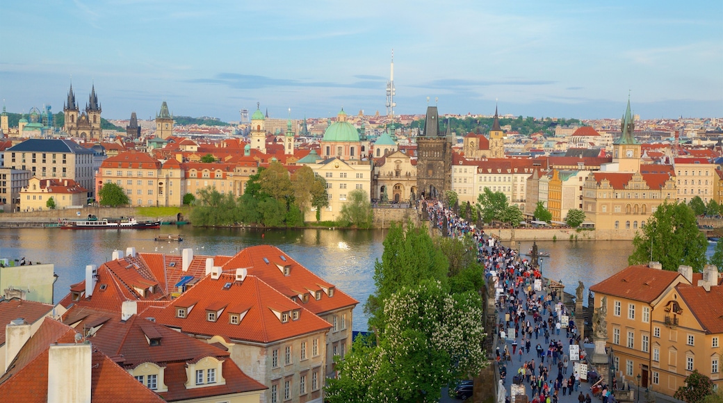 Prague