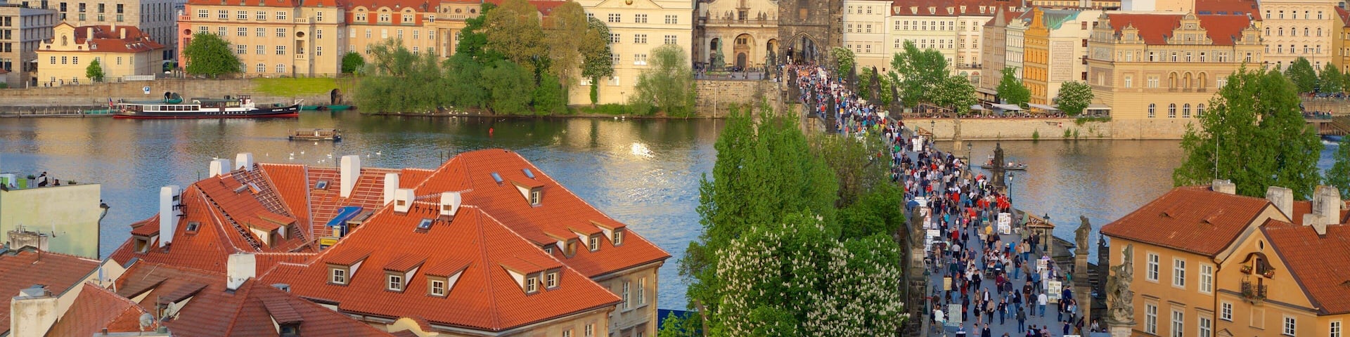 Prague
