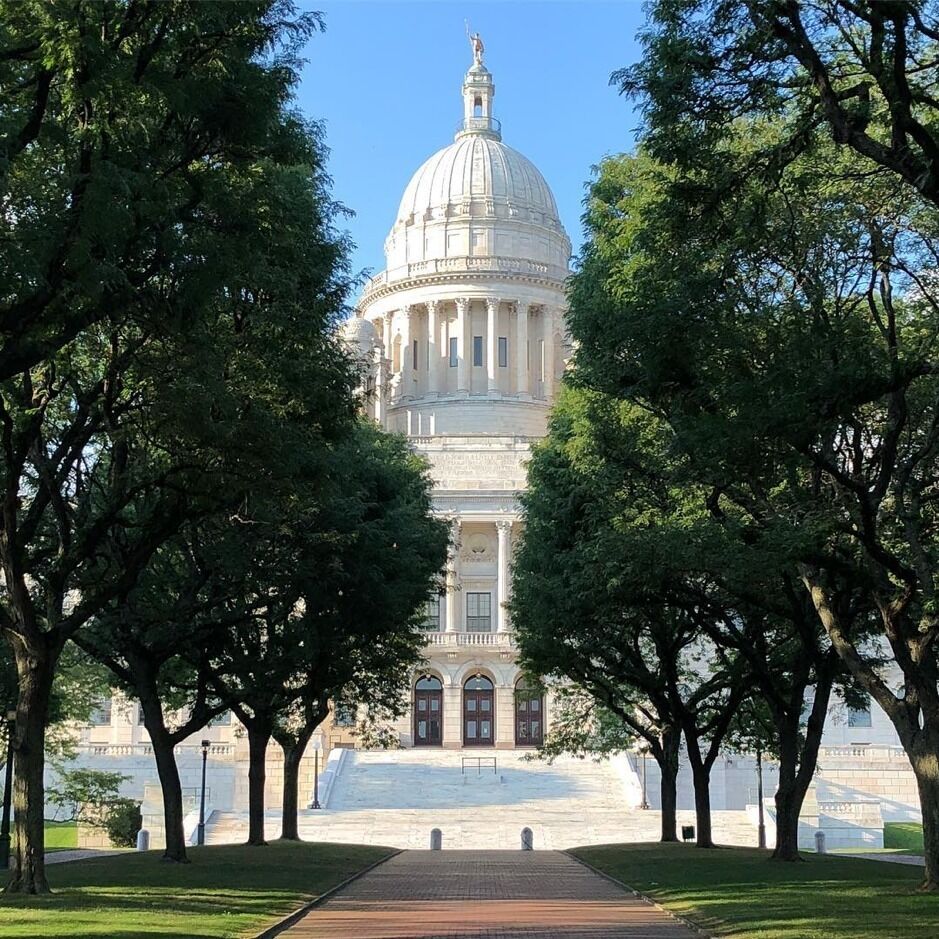 Providence is the capital city of Rhode Island, located where the Moshassuck and Woonasquatucket Rivers converge to form the Providence River; the head of Narragansett Bay.

Providence is one of the oldest cities in the United States, founded by Roger Williams in 1636. Providence became a major New World seaport and prospered early in its history.