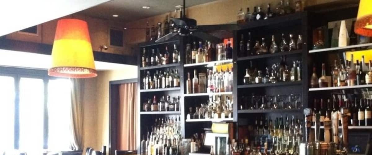 Great menu - fun College Hill neighborhood!.