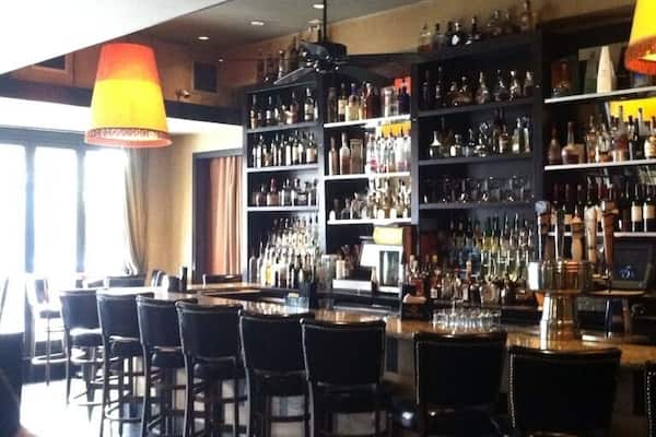 Great menu - fun College Hill neighborhood!.