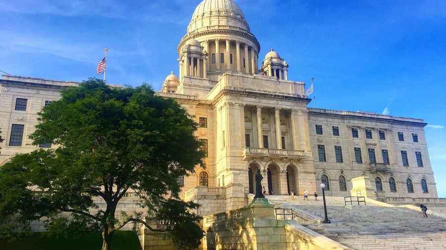 Going to Providence during the H.P.Lovecraft weekend!!! 🦇 🦇 🦇 Another nice small city. 🇺🇸 🇺🇸 🇺🇸