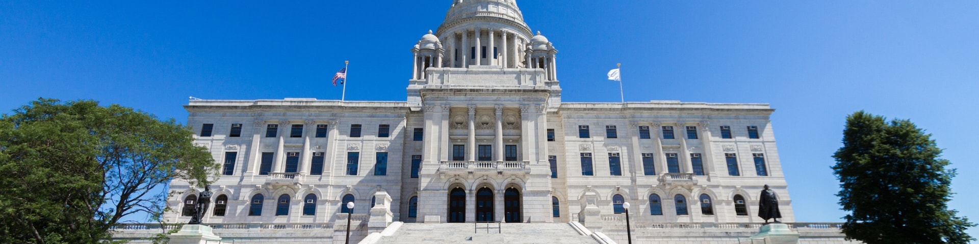 Providence which includes heritage architecture, a square or plaza and an administrative buidling