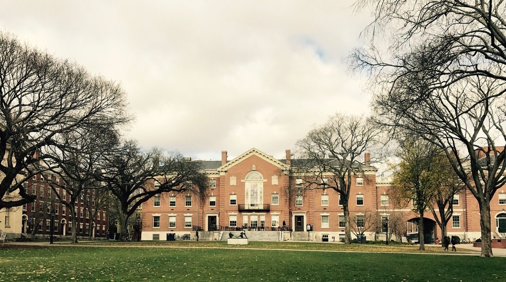 Brown University - Providence
