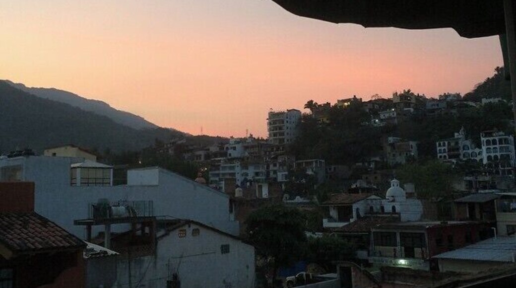 #morningviewvallarta Happy Birthday to the best husband ever!