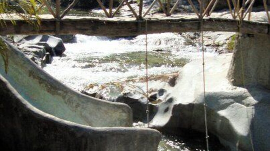 Slide into the river!!!
www.surfseayouandme.com