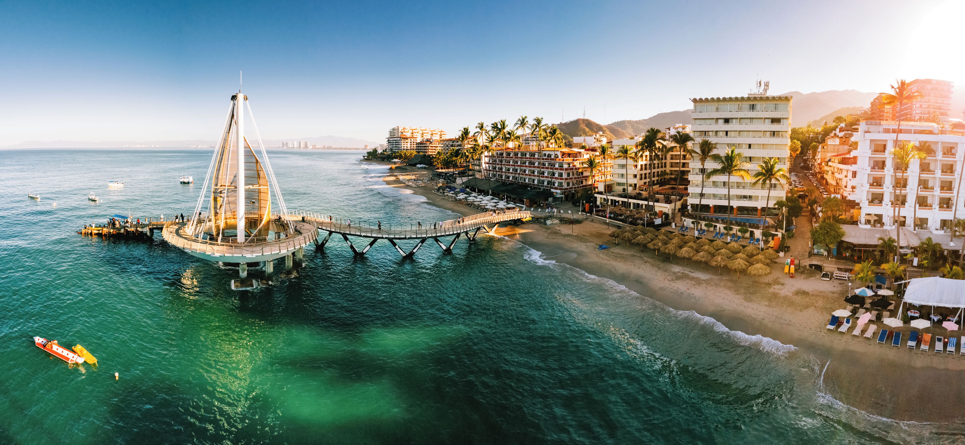 Puerto Vallarta