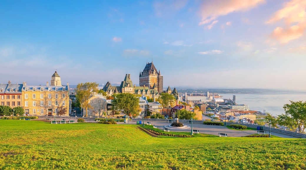 Québec City