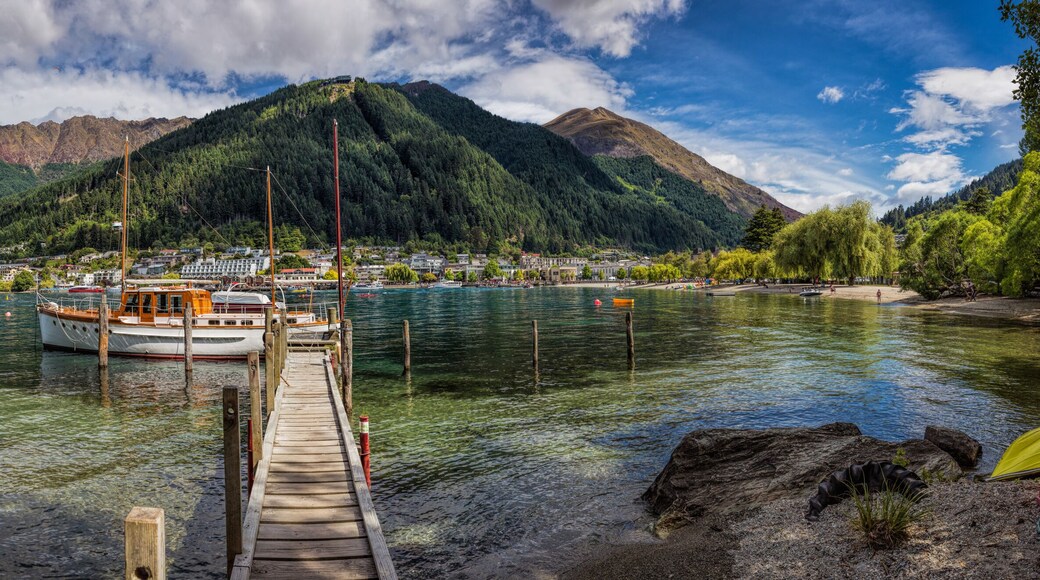 Districte de Queenstown Lakes