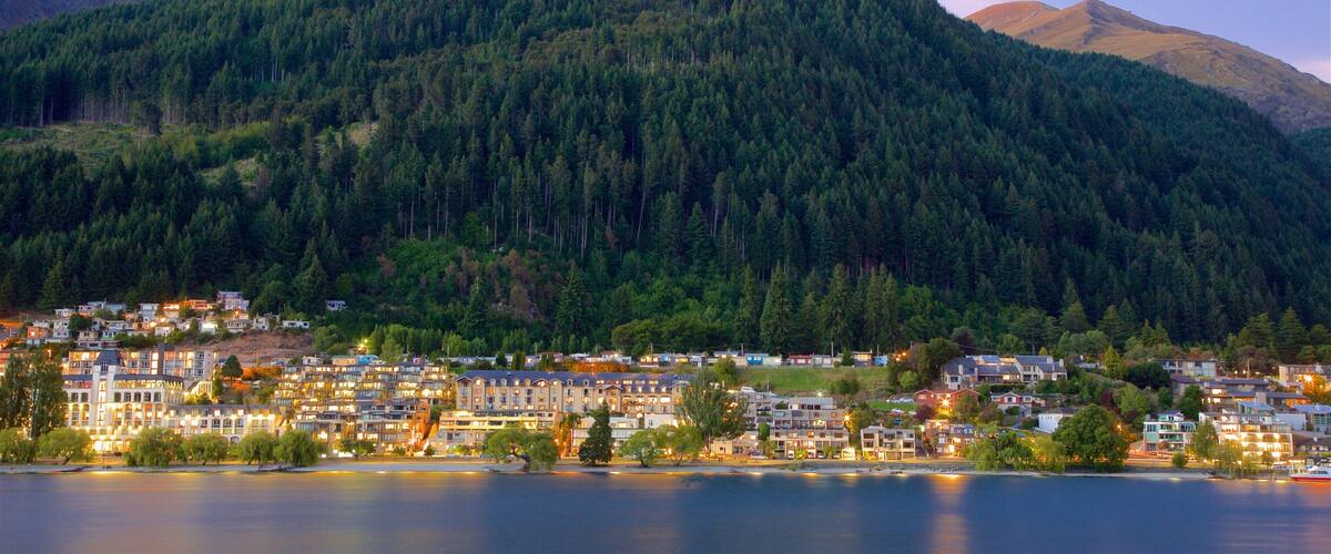 Queenstown