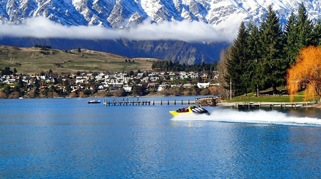 Queenstown Lakes District