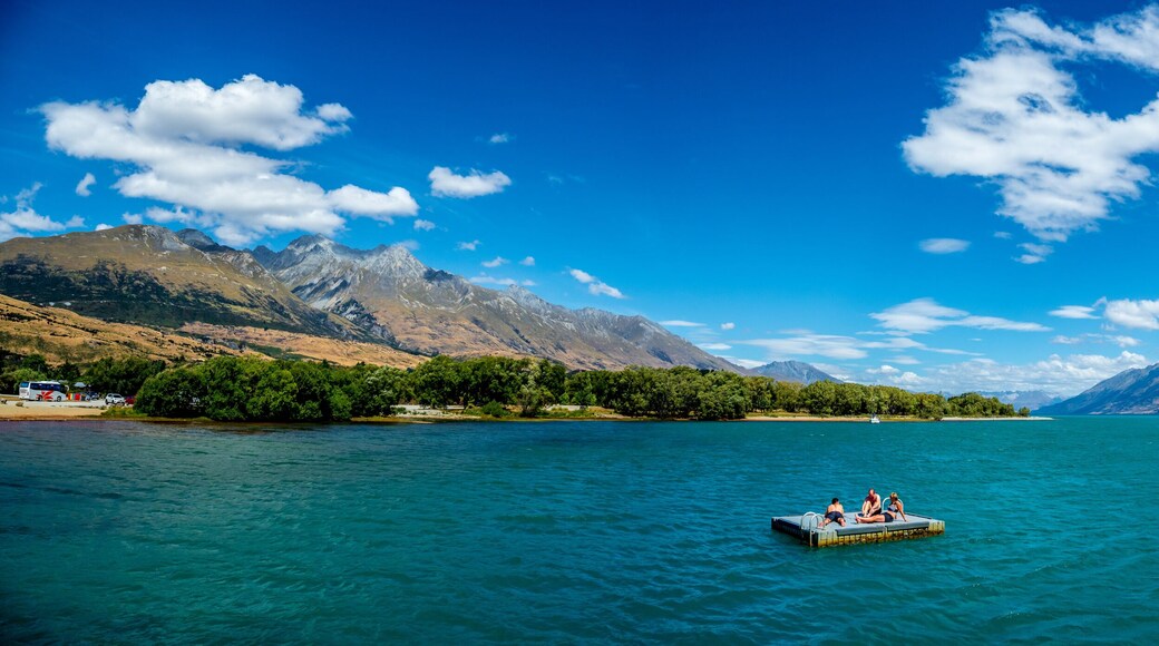 Districte de Queenstown Lakes