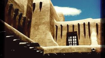 Santa Fe #artmuseum #newmexico #santafe #santafenm
