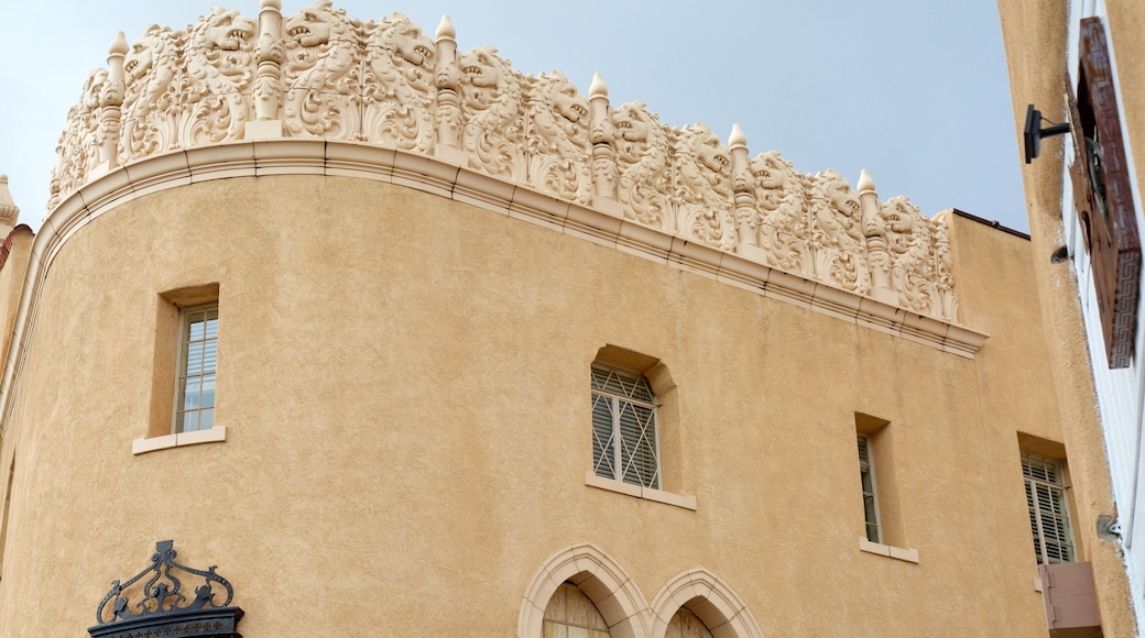 Santa Fe