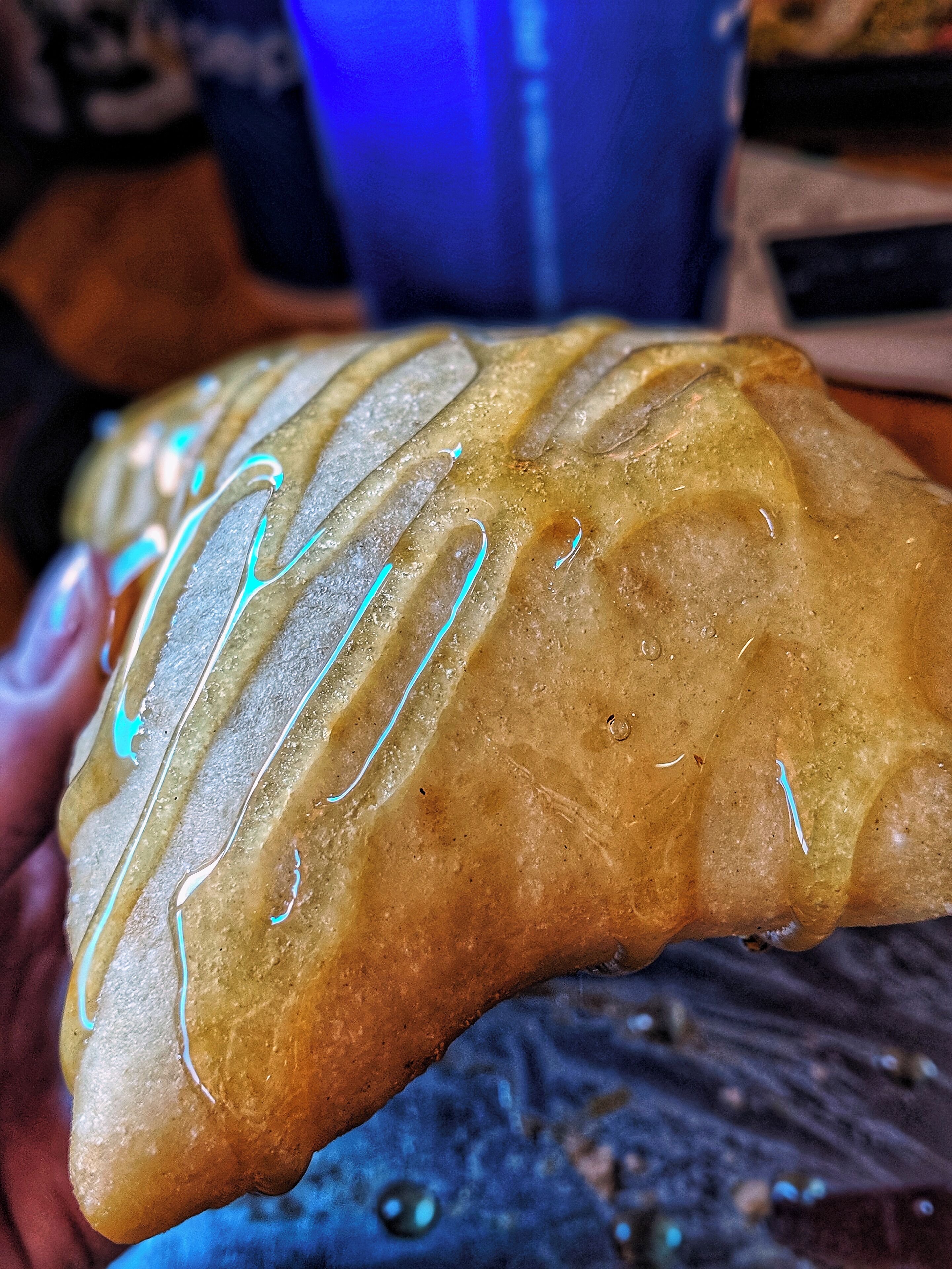 Can you even visit Santa Fe without eating sopapillas?
#santafe #eats #summer #weekendgetaway