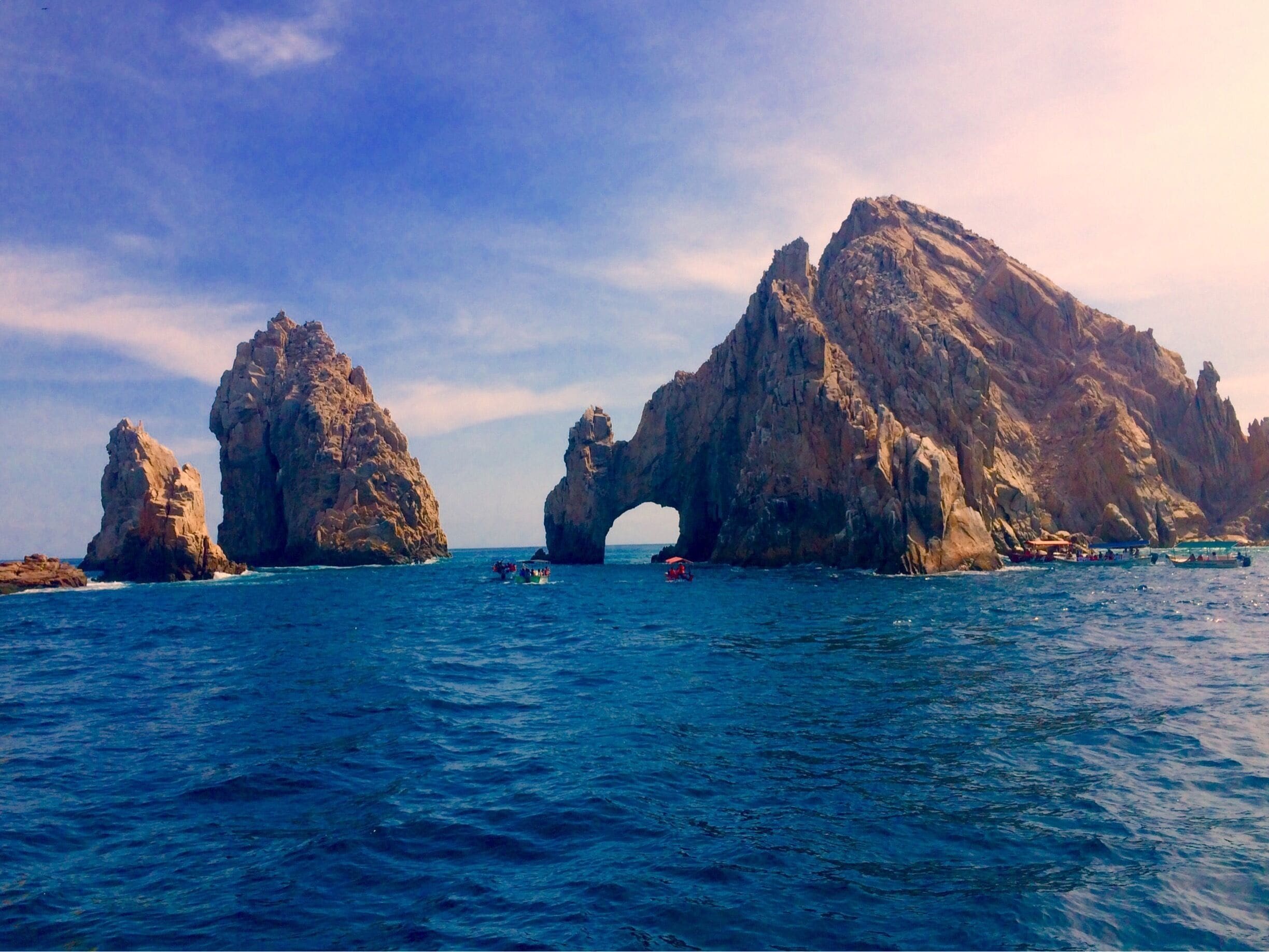 yellow fin tuna. Ate like kings the rest of the weekend. After giving the captain and his first mate each a tuna, my two friends n I had a fish each to ourselves. This was a great Bachelor's party. 