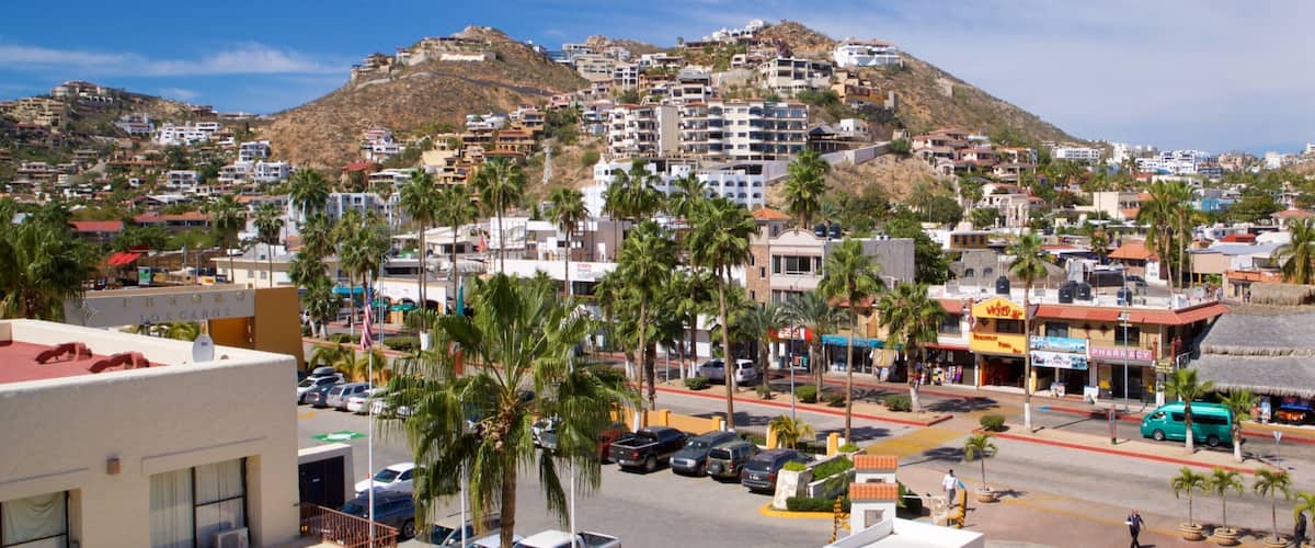 Cabo San Lucas Hotel Guide