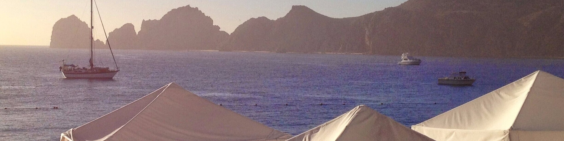 #BeachBound in Cabo. Not a bad way to spend a December day.