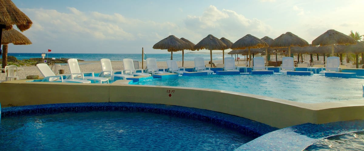 Cozumel Hotel Guide