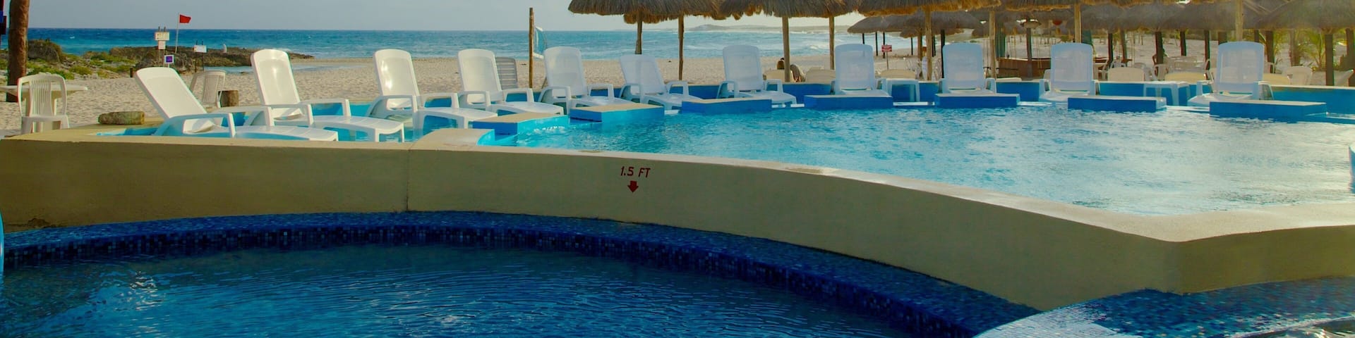 Cozumel Hotel Guide