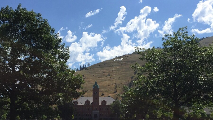 Can I get a do over and major in fly fishing?