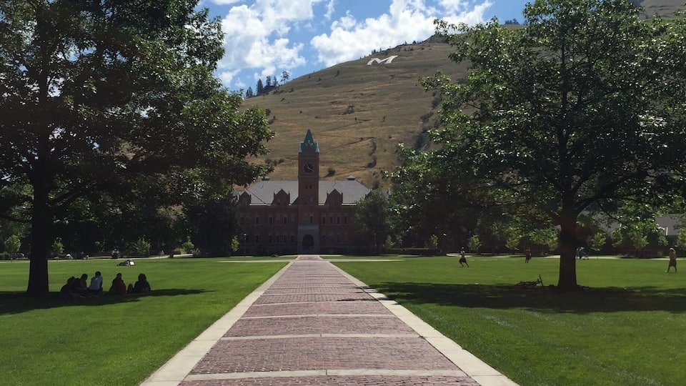 Can I get a do over and major in fly fishing?