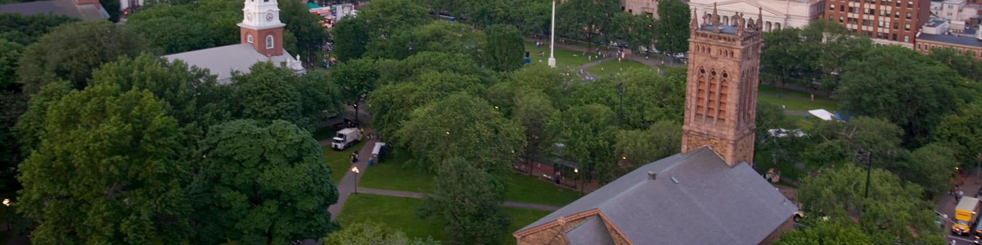 New Haven Hotel Guide