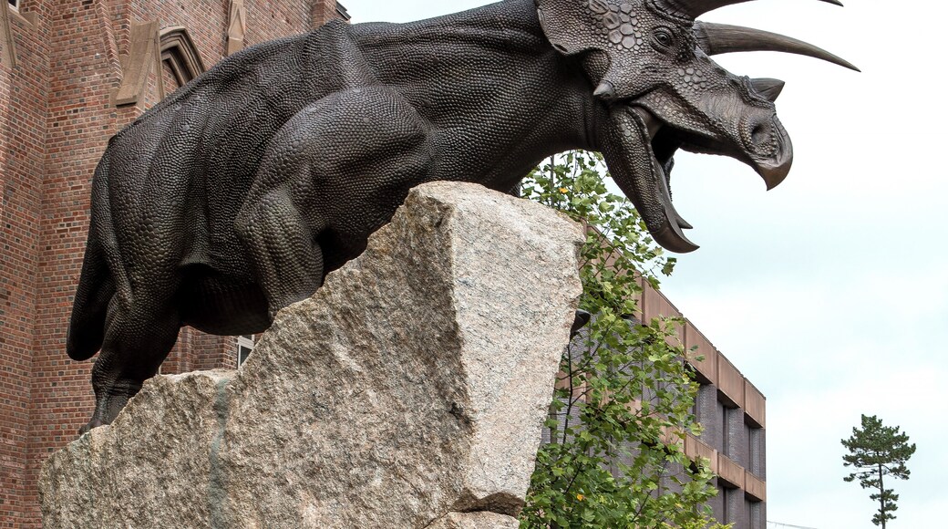 Guardian of the gate?