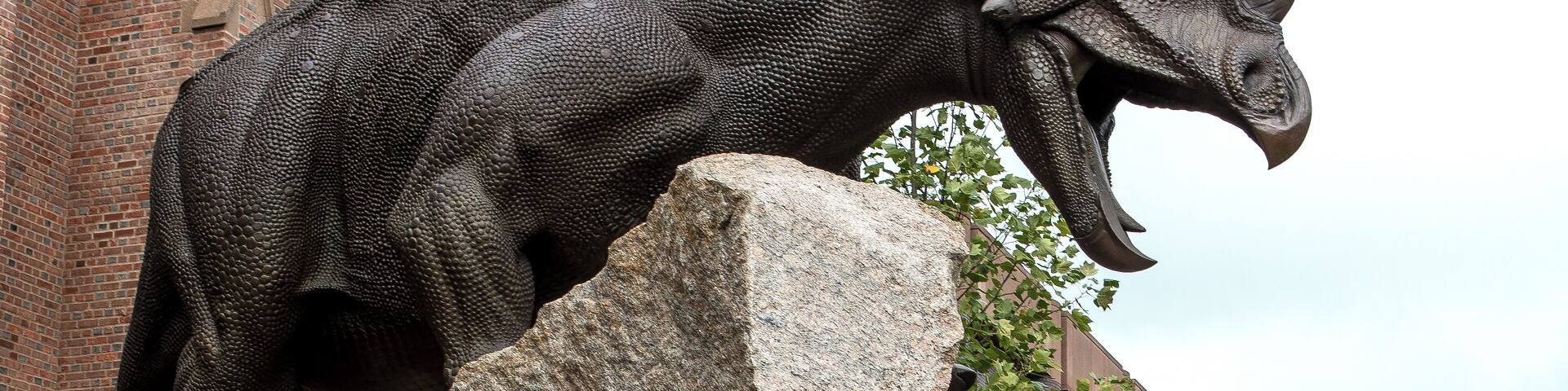 Guardian of the gate?