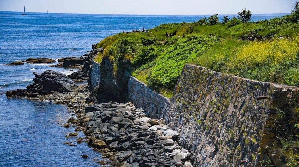 Great place for summer walks