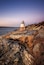 Castle Hill Lighthouse is one of a number of navigational aids serving ship traffic bound for Newport or Providence via the East Passage of Narragansett Bay.
Although the lighthouse itself is not open to the public, the grounds are easily accessible by footpaths in the area.
#MyBackyard