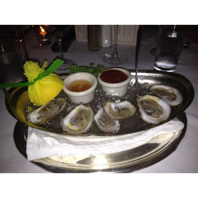 Centre commercial Bowen's Wharf