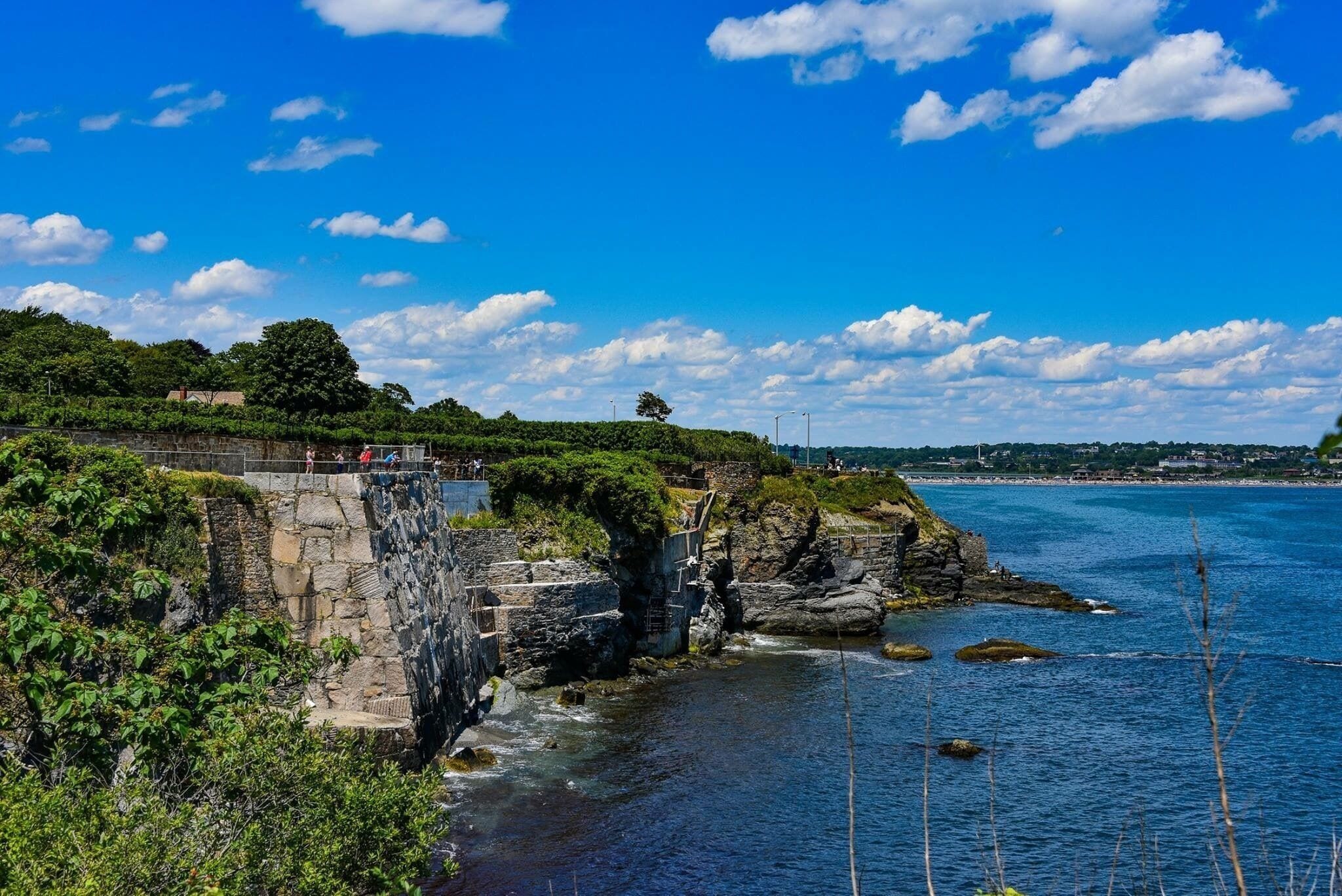 Cool stuff in Newport
