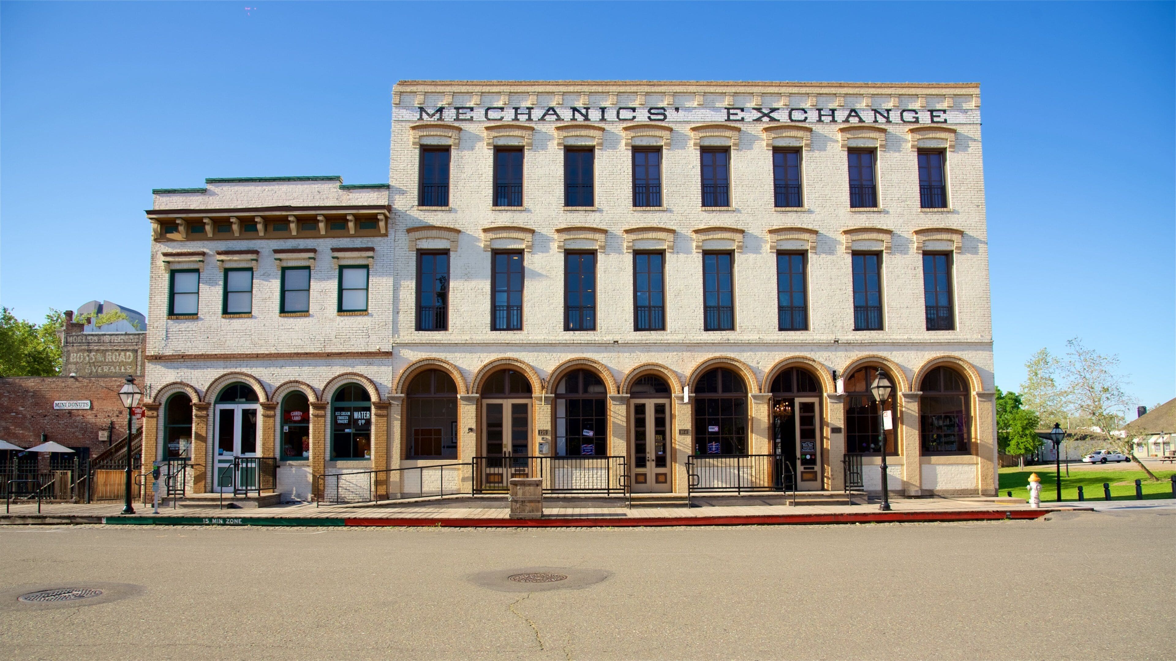 Visit Sacramento: 2026 Travel Guide for Sacramento, California