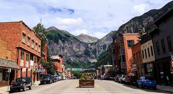 One of my favorite places in Colorado
•
#Telluride #Colorado #Travel #Photography