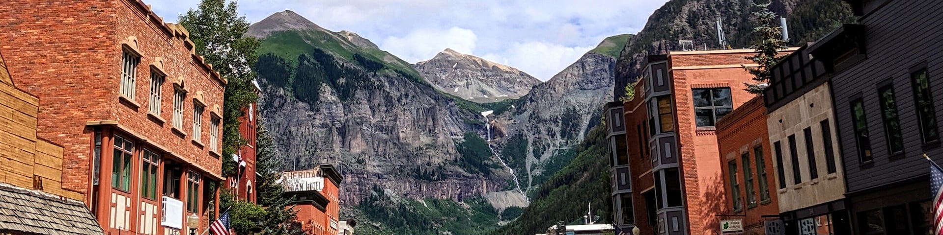 One of my favorite places in Colorado
•
#Telluride #Colorado #Travel #Photography