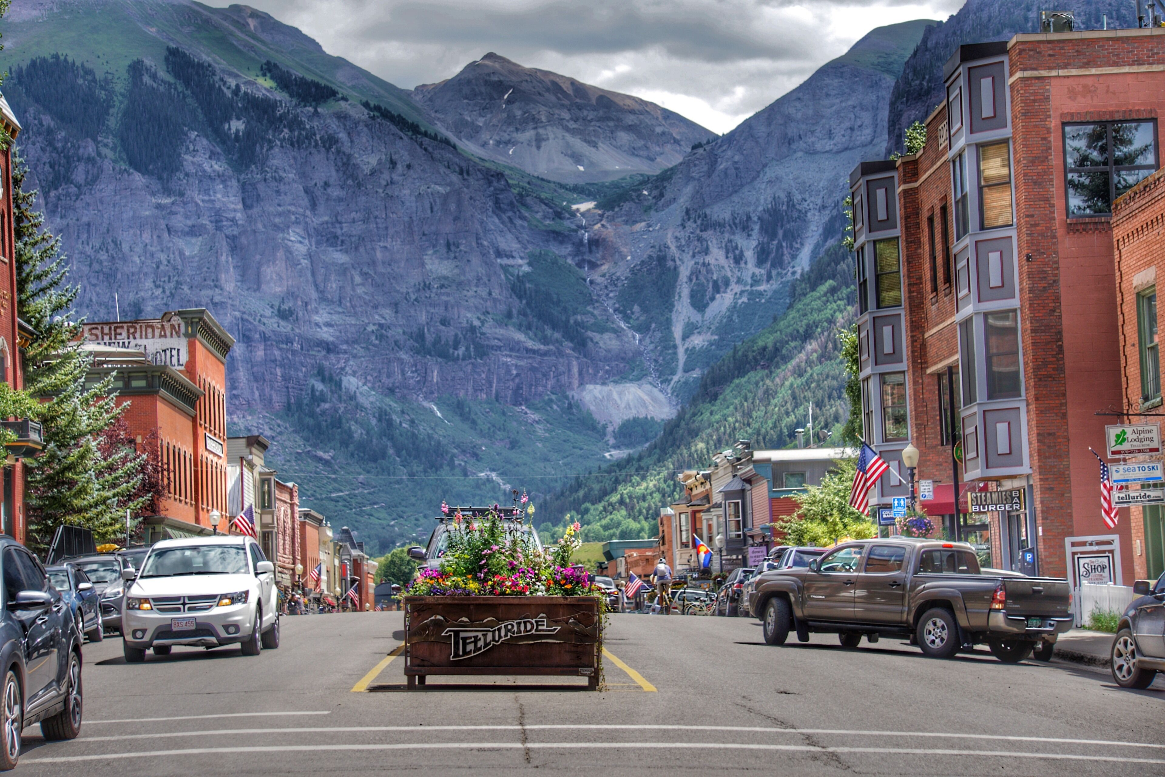 Telluride