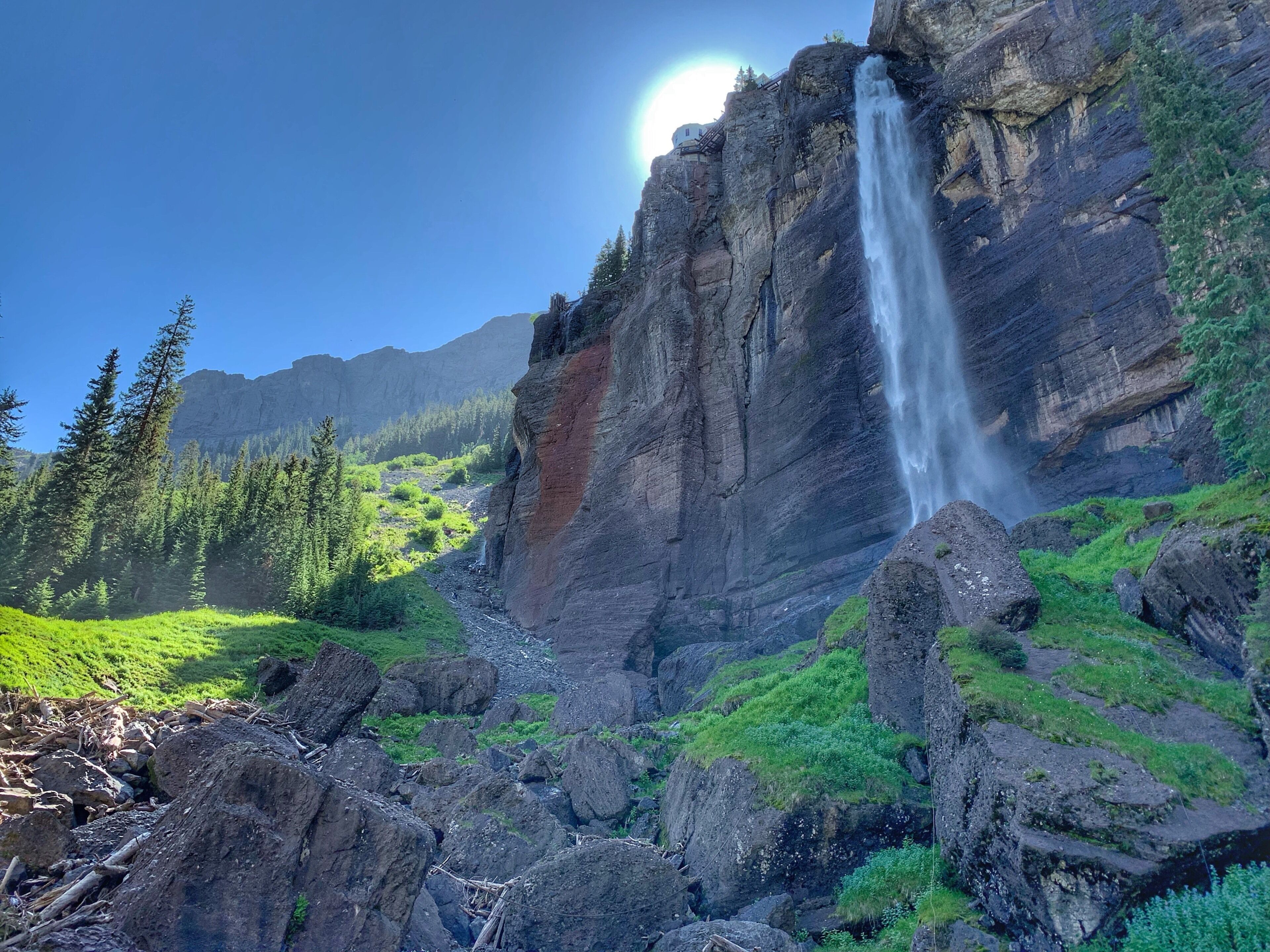 Must visit in Telluride