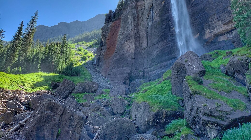 Must visit in Telluride