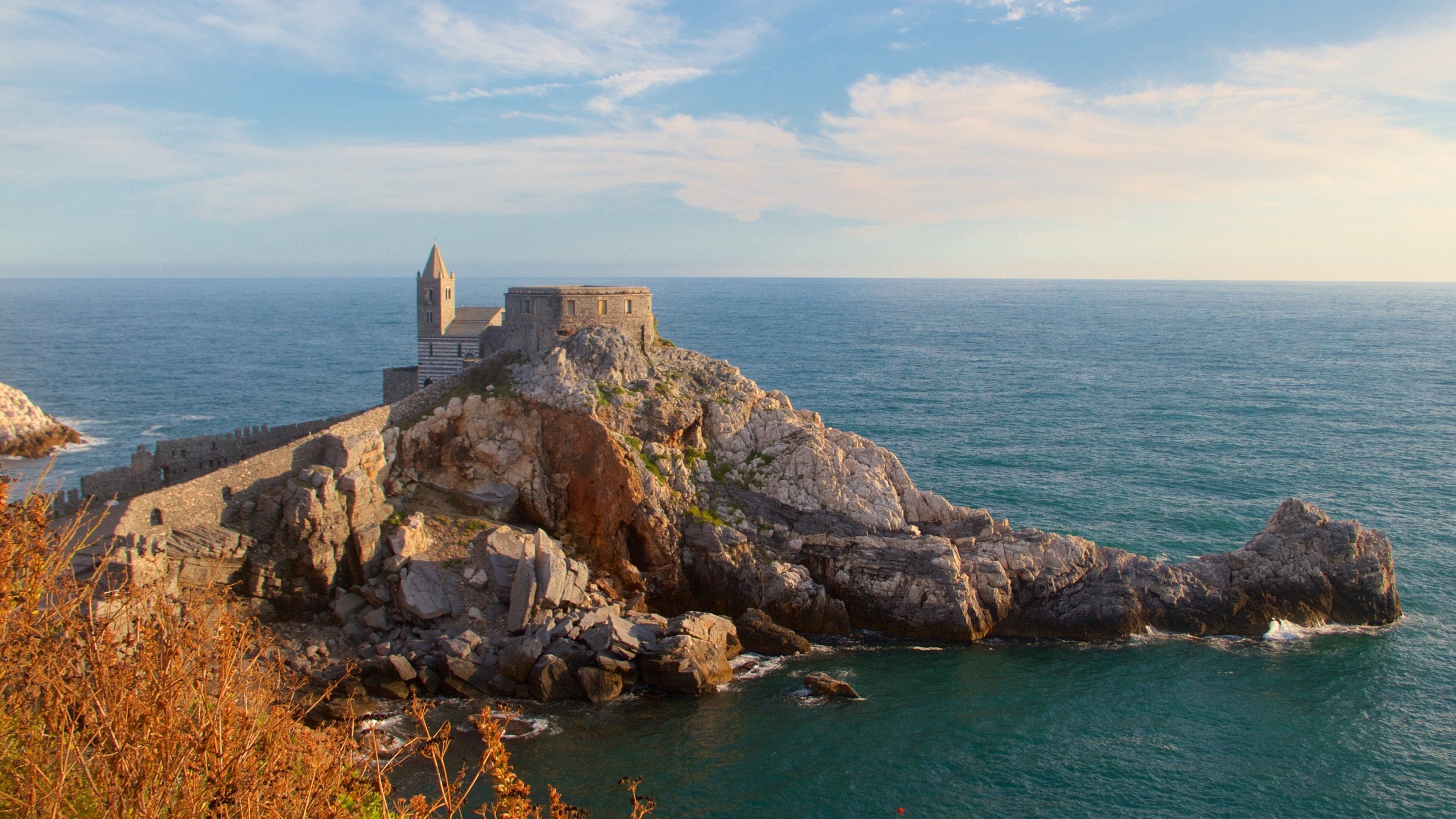 Cinque Terre National Park