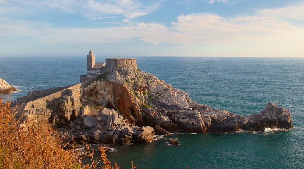 Cinque Terre National Park