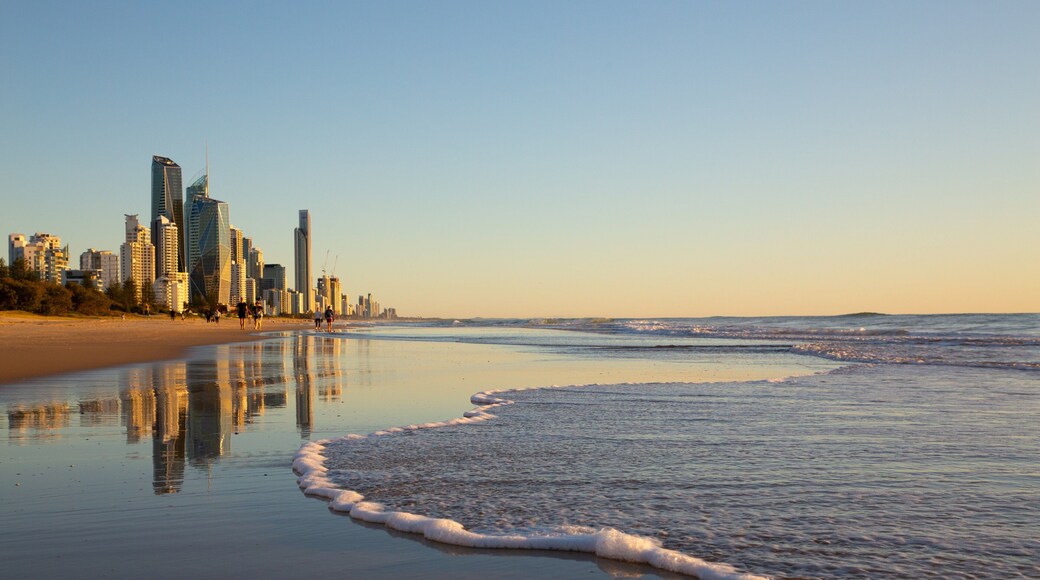 Gold Coast