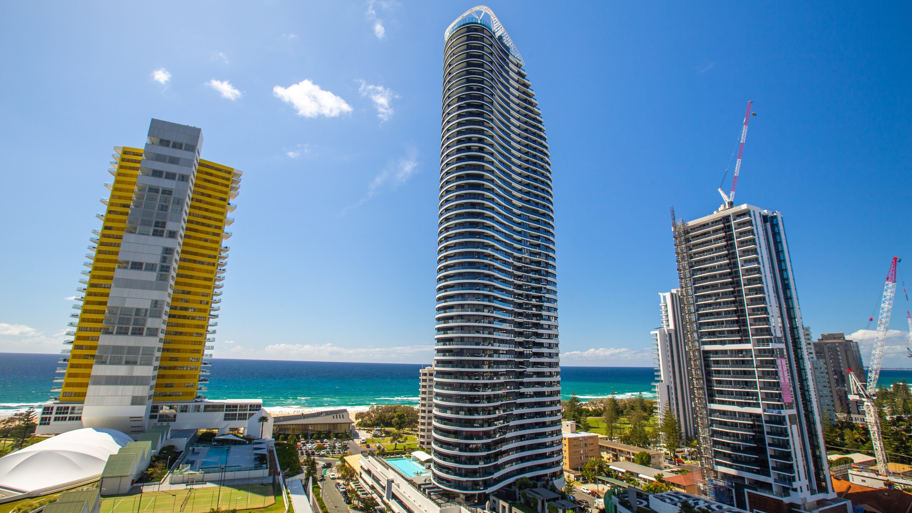 Gold Coast