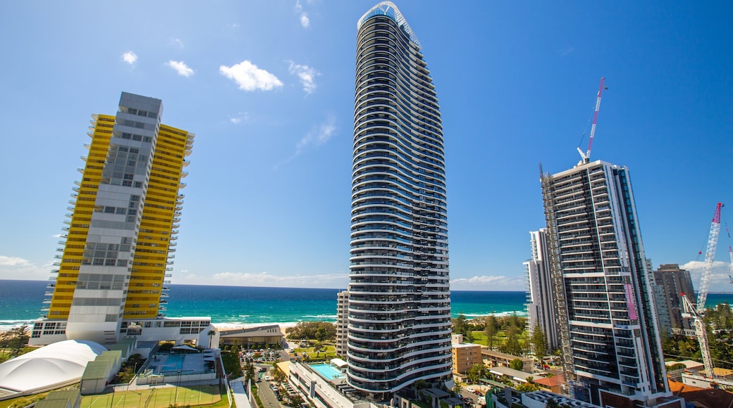 Gold Coast