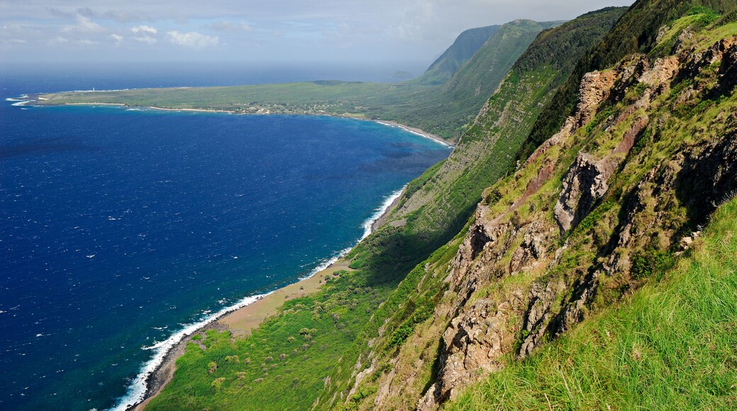 Molokai