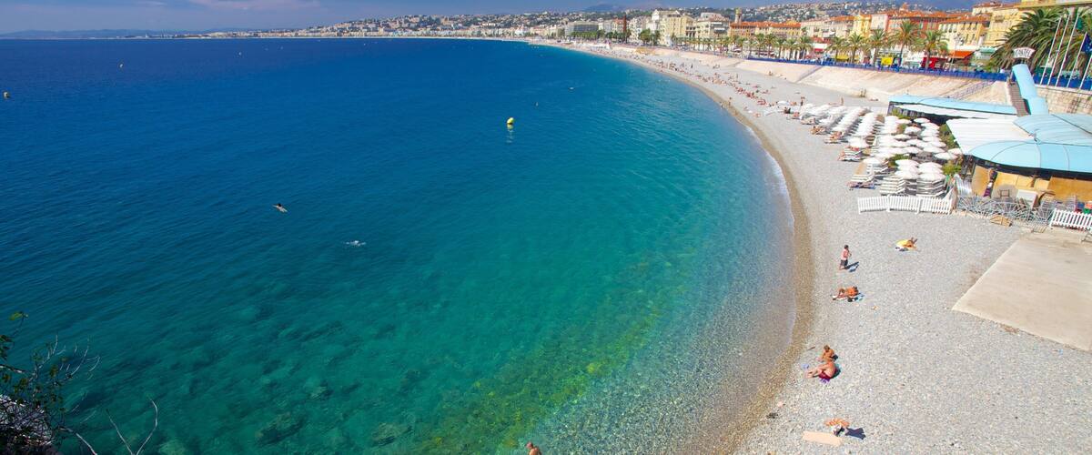 Promenade des Anglais