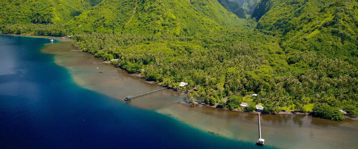 Tahiti Hotel Guide